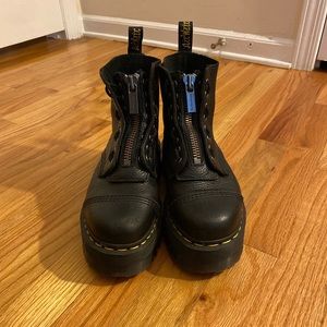 Dr martens Sinclair boots